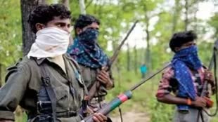 CG NEWS : छत्तीसगढ़ मे एक फिर लाल आतंक का साया, मुखबिरी के शक में ग्रामीण की गला रेत कर हत्या