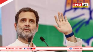 Rahul Gandhi ने जाति को लेकर साधा निशाना, बोले- 'PM मोदी OBC पैदा नहीं हुए थे... BJP और BJD के बीच अंतर भी बताया'