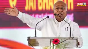 Karnataka Elections 2023: अगर ऐसा नहीं हुआ तो अगली पीढ़ी का भविष्य खतरे में पड़ जाएगा, जानें क्यों कहा ऐसा मल्लिकार्जुन खड़गे ने