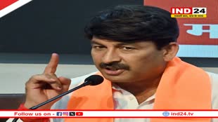  'दिल्ली में खोलनी थी पाठशाला, लेकिन AAP ने खोलना शुरू कर दिया मधुशाला', भाजपा का केजरीवाल पर तंज