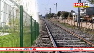 अब ट्रेक पर कोई संदिग्ध चीज नहीं रख सकेगा, मवेशी भी नहीं होंगे हादसे का शिकार, रेलवे ने की बड़ी तैयारी