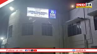 ACB Raid: राजस्थान के दूदू जिला कलेक्टर के आवासों पर एसीबी की रेड, रिश्वत लेने की शिकायत के आधार पर की गई छापेमारी 