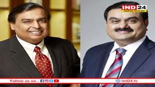 मुकेश अंबानी और गौतम अदाणी के हाथ मिलाने से अब एक ही जगह पेट्रोल-डीजल और CNG मिल सकेगा