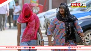 Weather Update Today: देशभर में मौसम का बदला मिजाज, कई राज्यों में बारिश की संभावना 