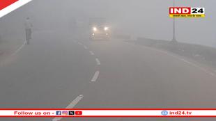 MP में बढ़ेगा रात का तापमान, मैदानी क्षेत्रों में सबसे सर्द रहा मंडला