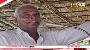 Rajasthan News: सीकर से लोकसभा उम्मीदवार अमराराम के राजनीति में 4 दशक से ज्यादा, जानें सियासत में उनकी कहानी 