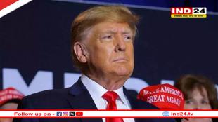 ट्रंप का बड़ा फैसला: विदेशी कारों पर 25 प्रतिशत टैरिफ की घोषणा