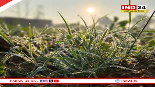 Rajasthan Weather Update: जयपुर-चूरू में सीजन का सबसे कम तापमान, 3 डिग्री और गिर सकता है पारा 