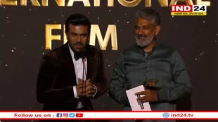 HCA Film Awards 2023: राजामौली की RRR दुनियाभर में मचा रही धूम, ऑस्कर से पहले ये बड़ा अवार्ड किया अपने नाम, चार कैटेगरी में मिली सफलता