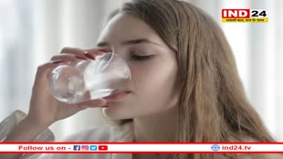 रात को बार-बार सूख जाता है गला? इस बीमारी का हो सकता है संकेत