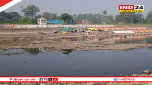 उज्जैन में सिंहस्थ से पहले क्षिप्रा नदी को निर्मल बनाएगी मध्यप्रदेश सरकार, प्राधिकरण होगा गठित