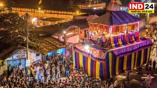 Bastar Dussehra : बस्तर दशहरे की शुरुआत, रस्मों का अनूठा महत्व...इस वर्ष 107  दिनों तक चलेगा प्रसिद्ध दशहरा