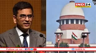 'न्यायपालिका पर दबाव डालने की कोशिश हो रही', हरीश साल्वे समेत 600 वकीलों ने CJI को लिखी चिट्ठी