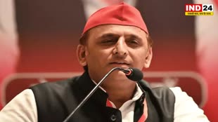 समाजवादी पार्टी आज मनाएगी अगस्त क्रांति दिवस, अखिलेश होंगे कार्यक्रम में शामिल 