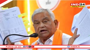 राजस्थान के मंत्री Kirodi Lal Meena ने CM के बाद अब PM को भेजी चिट्ठी, शांति धारीवाल की बढ़ सकती है मुसीबत!