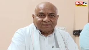  डॉ. गोविंद सिंह का सीएम शिवराज पर पलटवार, बोले- डरे होते तो जन आक्रोश यात्रा नहीं निकालते