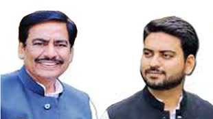 CG NEWS :  अजीत कुकरेजा के बाद पिता आनंद कुकरेजा को कांग्रेस ने किया निष्कासित....