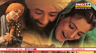 रिलीज हुआ Gadar 2 का Teaser, खुंखार अंदाज में नजर आए सनी देओल, फिर दिखी हिन्दुस्तान-पाकिस्तान की जंग 