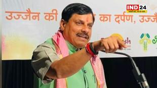 समाज मेक इन इंडिया और मेड इन इंडिया को बढ़ावा दे: मुख्यमंत्री डॉ. मोहन यादव