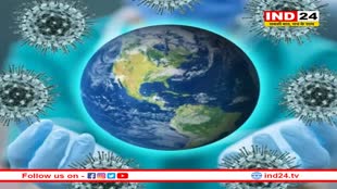 कोरोना ने फिर डराया:  देश में आए 702 नए केस 