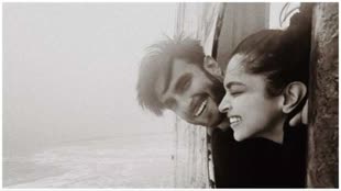 रणवीर ने ट्रोलर्स को दिया करारा जवाब, दीपिका संग शेयर की बेहद खूबसूरत तस्वीर