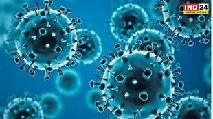 Corona virus Update कोरोना आकड़ों ने फिर दी राहत, जाने आज की अपडेट