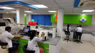 CG News : ‘हमर लैब्स’ ने बढ़ाई जांच की सुविधा, जिला अस्पतालों में 120 और सीएचसी के लैब में 60 तरह की जांच