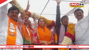 राजस्थान के मंत्री Madan Dilawar का बयान- 'अशोक गहलोत और डोटासरा भी जेल जाएंगे... इन्होंने करोड़ों में पेपर बेचे, कांग्रेस ने भ्रष्टाचार किया'