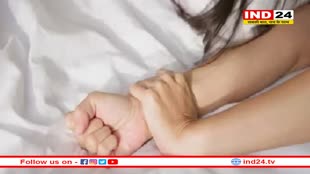 इंदौर : बीजेपी पार्षद पर रेप का केस दर्ज