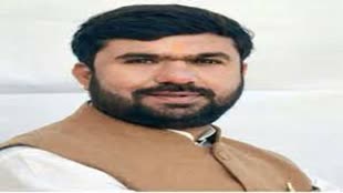 बीजेपी के फिर जिलाध्यक्ष बने विवेक बंटी, विधानसभा चुनाव के चलते प्रियवर को दी गई थी जिम्मेदारी