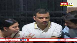 तेंदूपत्ता बोनस में 7 करोड़ का घोटाला! IFS अधिकारी अशोक पटेल गिरफ्तार