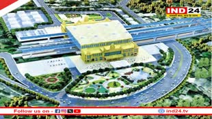 मध्यप्रदेश के इन 33 स्टेशनों का होगा कायाकल्प