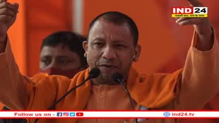 'जेल की यात्रा से आए हैं AAP नेता तो भविष्यवाणी कर रहे हैं...' केजरीवाल के दावे पर सीएम योगी का हमला