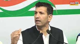 Jeetu Patwari: कांग्रेस विधायक जीतू पटवारी को कर्नाटक चुनाव में दी गई बड़ी जिम्मेदारी