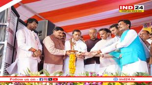 देवतालाब, बनारस और प्रयागराज धार्मिक क्षेत्र का अनूठा त्रिकोण - मुख्यमंत्री डॉ. मोहन यादव