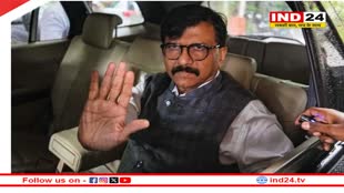 अशोक चव्हाण के इस्तीफे पर संजय राउत का बड़ा सवाल, शिंदे और अजित पवार की तरह क्या कांग्रेस पर ठोकेंगे दावा?