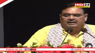 राजस्थान के CM Bhajanlal Sharma का समुदाय विशेष पर तंज, बोले- 'एक श्रेणी के लोगों में कोई अंतर नहीं आ रहा'