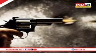 ITBP कैंप में सिपाही ने ASI को मारी गोली, मौके पर ही मौत, मचा हड़कंप