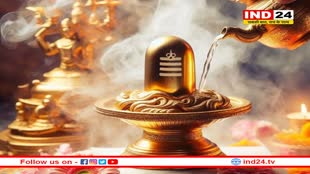 सावन में इन 9 चीजों से करें भगवान शिव का अभिषेक, नवग्रहों को मिलेगी मजबूती!