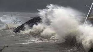 CYCLONE MOCHA: तूफान मोचा एमपी  में भी दिखाएगा असर, जानिए कहां होगी हल्की बूंदाबांदी 