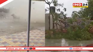 Rajasthan Weather Update: प्रदेश में 2 दिन गर्मी का पीक, एंटी साइक्लोन बनने से हुई तेज गर्मी, जानें कब से बदलेगा मौसम? 