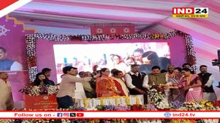 एमपी में लाड़ली बहनों के बैंक अकाउंट में पहली बार 1500 रुपये, सीएम डॉ. मोहन यादव ने जारी की 30वीं किस्त