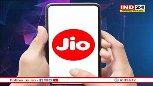 डाटा खपत में जियो ने चीन को पछाड़ा, बनी दुनिया की सबसे बड़ी कंपनी 