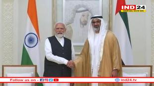 दो दिन के दौरे पर सऊदी अरब जाएंगे पीएम मोदी