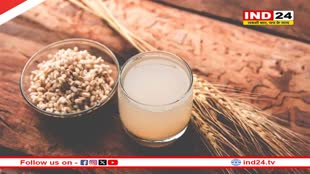Barley Water Benefits: जौ का पानी पीने से सेहत को मिलते हैं कई फायदे, जानिए इसके चमत्कारी गुण 