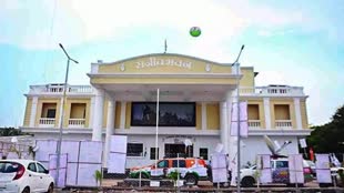 CG NEWS : आज चुनाव समिति की बैठक में उम्मीदवारों के नाम पर लगेगी मुहर....