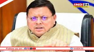 बिना अनुमति जुलूस और उपद्रव पर सीएम धामी का सख्त रुख, आरोपियों पर होगी कठोर कार्रवाई