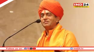 Rajasthan Elections: राजस्थान के चुनावी रण में उतरे करोड़पति संत और धर्मगुरू, जानें BJP-कांग्रेस के इन प्रत्याशियों ने कैसे बटोरी इतनी संपत्ति?