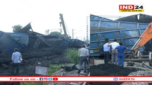 मथुरा रेल हादसे के पीछे आतंकी साजिश की आशंका, ATS और सुरक्षा एजेंसी कर रही जांच