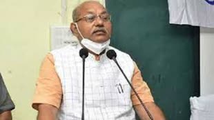 सोनिया गांधी ने किस हैसियत से किया था छग विधानसभा का भूमिपूजन- विस अध्यक्ष गिरीश गौतम